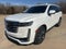2022 Cadillac Escalade Premium Luxury Platinum