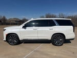 2022 Cadillac Escalade Premium Luxury Platinum
