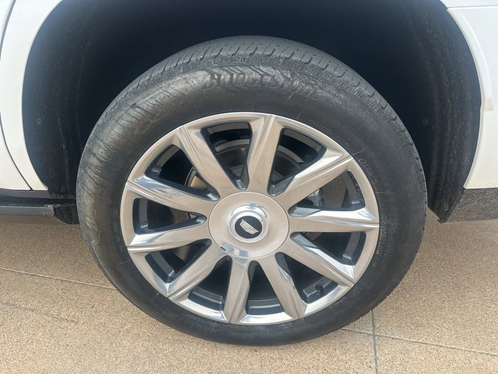 2024 Cadillac Escalade Premium Luxury Platinum