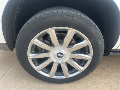 2024 Cadillac Escalade Premium Luxury Platinum