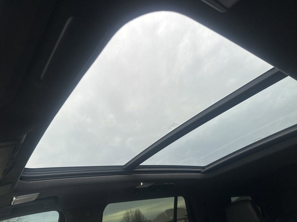 2024 Cadillac Escalade Premium Luxury Platinum