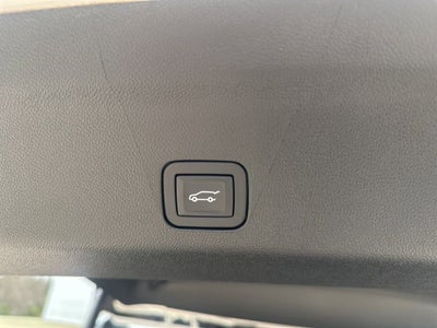 2024 Cadillac Escalade Premium Luxury Platinum