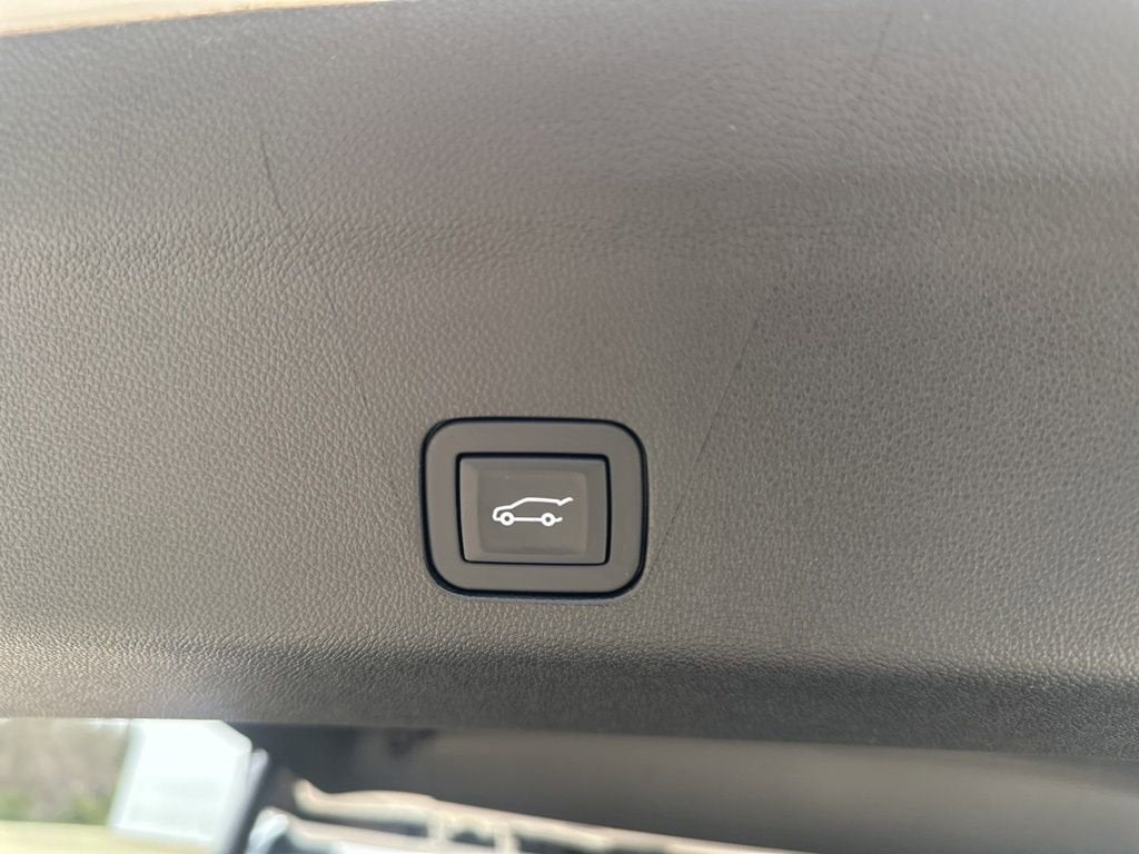 2024 Cadillac Escalade Premium Luxury Platinum