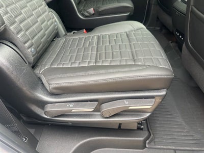 2024 Cadillac Escalade Premium Luxury Platinum