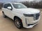 2024 Cadillac Escalade Premium Luxury Platinum