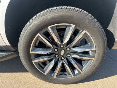 2024 Cadillac Escalade Sport