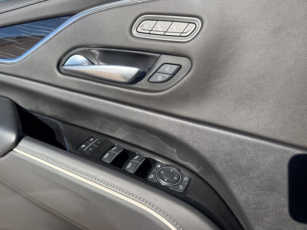 2024 Cadillac Escalade Sport