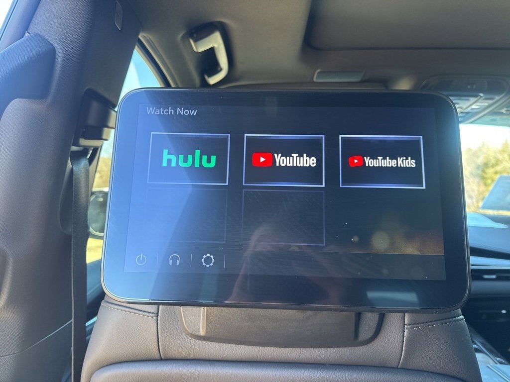 2024 Cadillac Escalade Sport