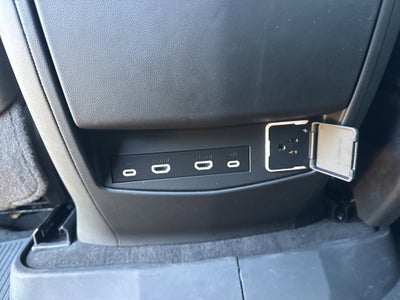 2024 Cadillac Escalade Sport