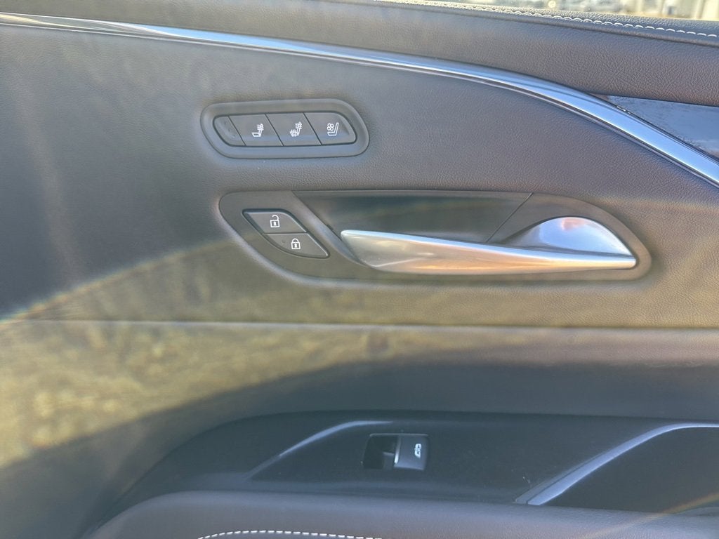 2024 Cadillac Escalade Sport