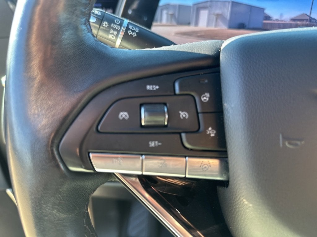 2022 Cadillac Escalade Sport