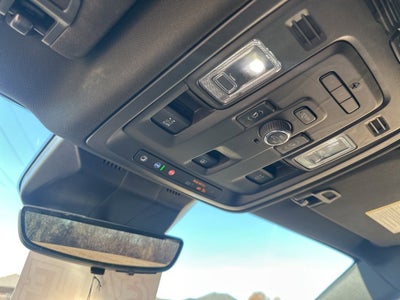 2022 Cadillac Escalade Sport