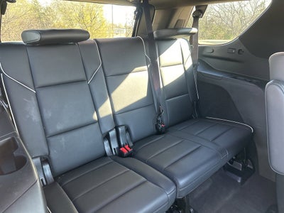 2022 Cadillac Escalade Sport