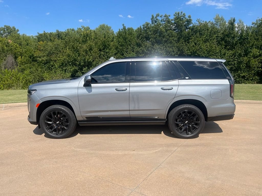 2023 Cadillac Escalade 4WD Sport