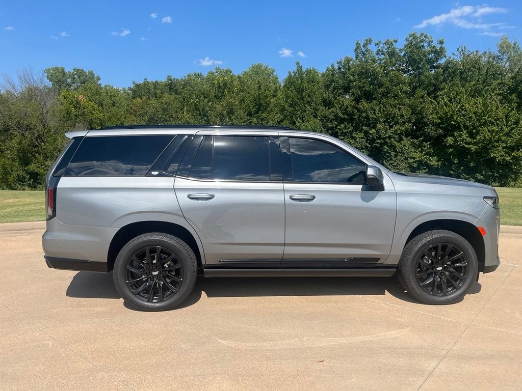 2023 Cadillac Escalade 4WD Sport