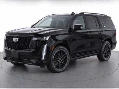 2022 Cadillac Escalade Sport