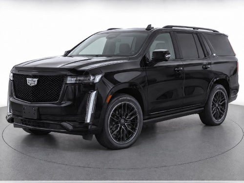 2022 Cadillac Escalade Sport