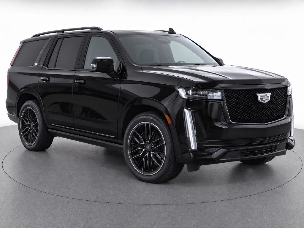 2022 Cadillac Escalade Sport