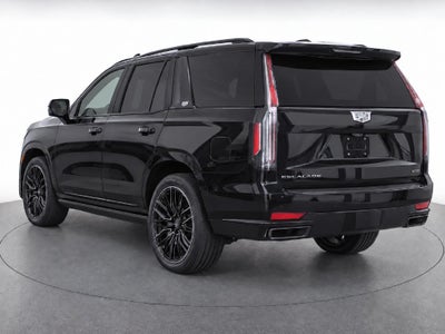 2022 Cadillac Escalade Sport