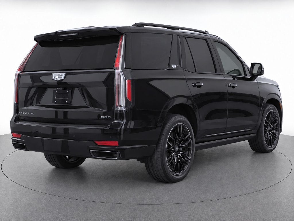 2022 Cadillac Escalade Sport
