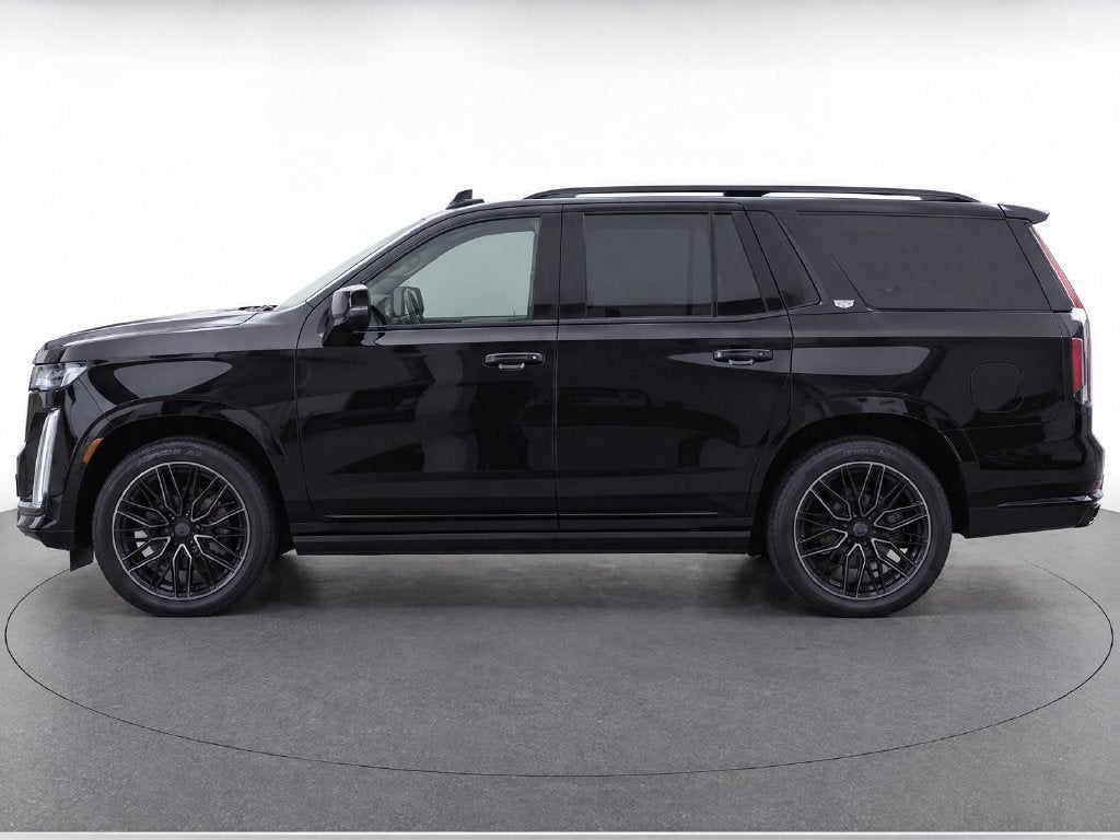 2022 Cadillac Escalade Sport