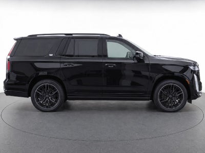 2022 Cadillac Escalade Sport