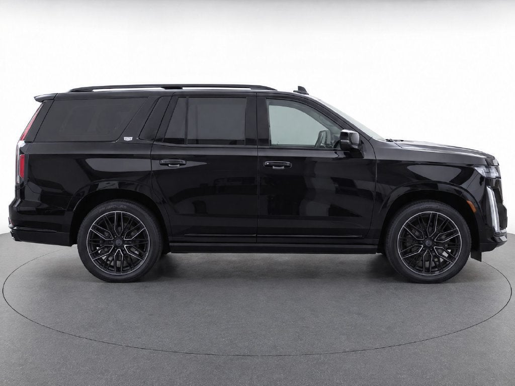 2022 Cadillac Escalade Sport