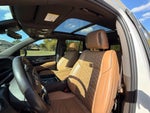 2022 Cadillac Escalade Sport