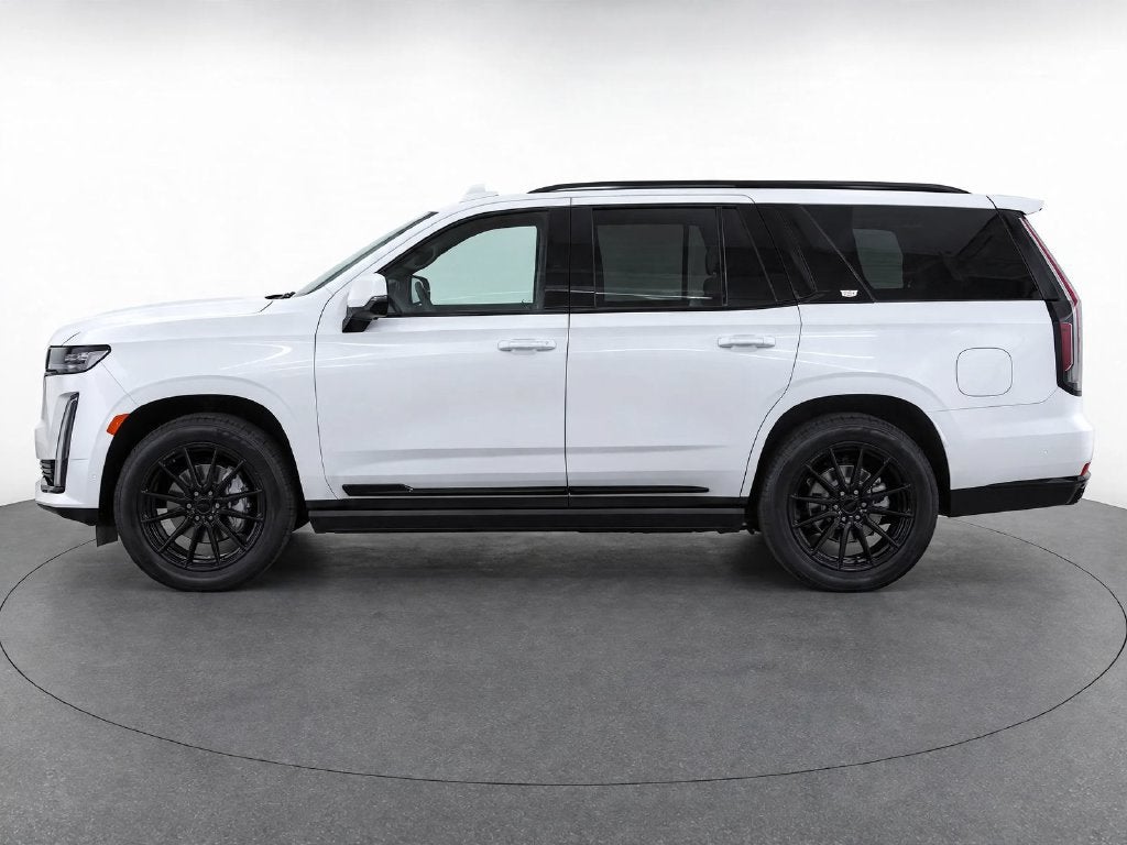 2022 Cadillac Escalade Sport
