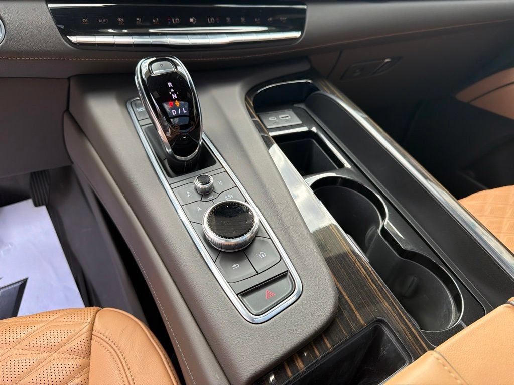 2024 Cadillac Escalade Sport