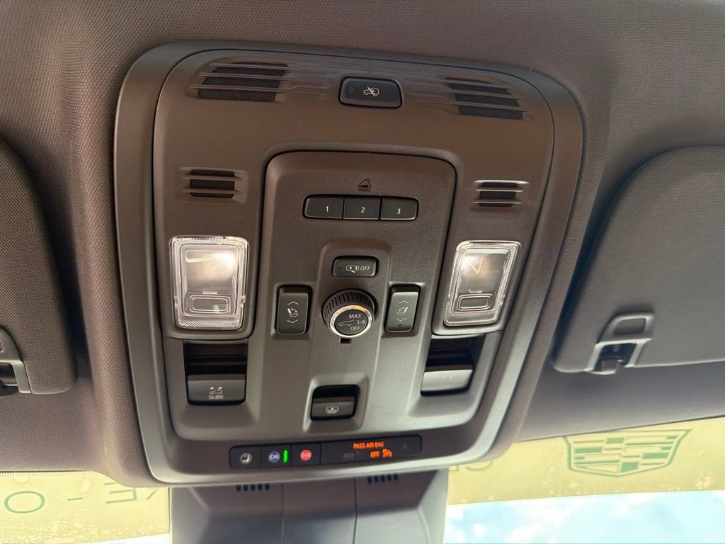 2024 Cadillac Escalade Sport