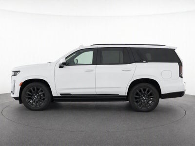 2021 Cadillac Escalade Sport Platinum