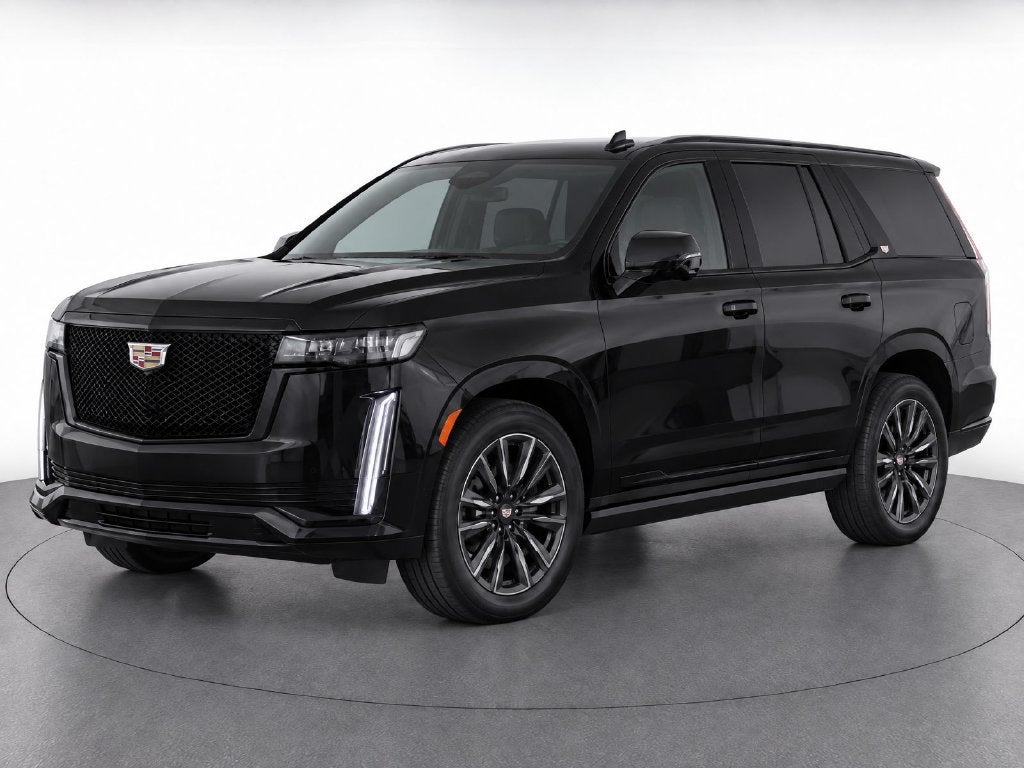 2024 Cadillac Escalade