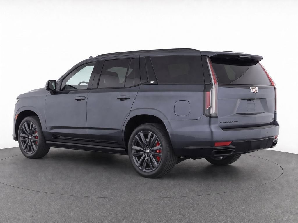 2022 Cadillac Escalade Sport Platinum