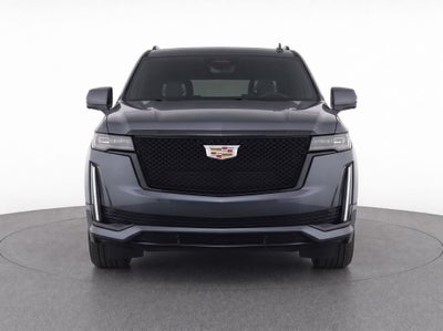 2022 Cadillac Escalade Sport Platinum