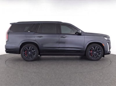 2022 Cadillac Escalade Sport Platinum