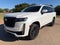 2023 Cadillac Escalade 4WD Sport Platinum