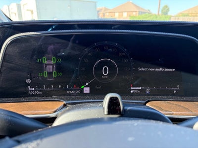 2023 Cadillac Escalade 4WD Sport Platinum