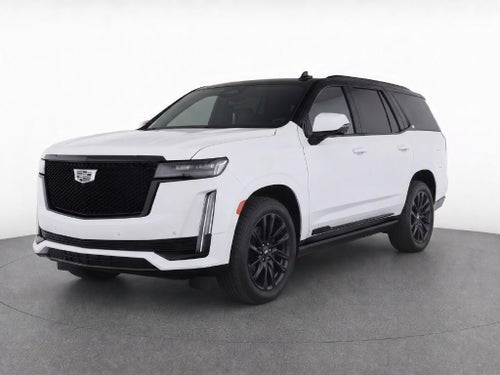 2023 Cadillac Escalade 4WD Sport Platinum