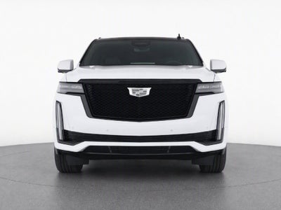 2023 Cadillac Escalade 4WD Sport Platinum