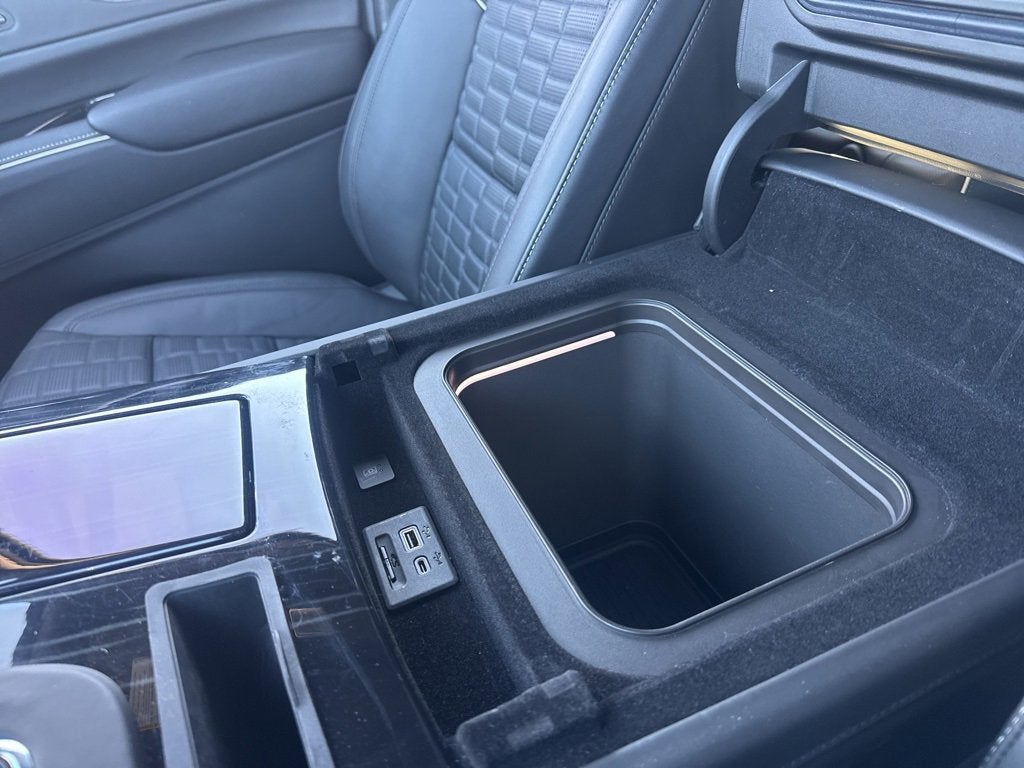 2024 Cadillac Escalade V-Series