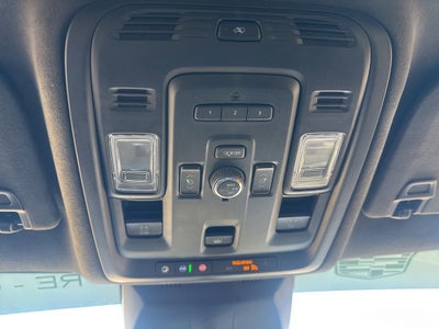 2024 Cadillac Escalade V-Series