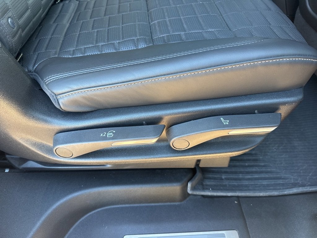 2024 Cadillac Escalade V-Series