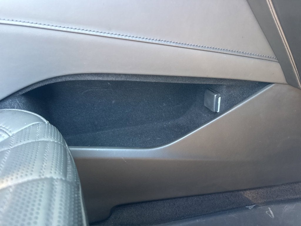 2024 Cadillac Escalade V-Series