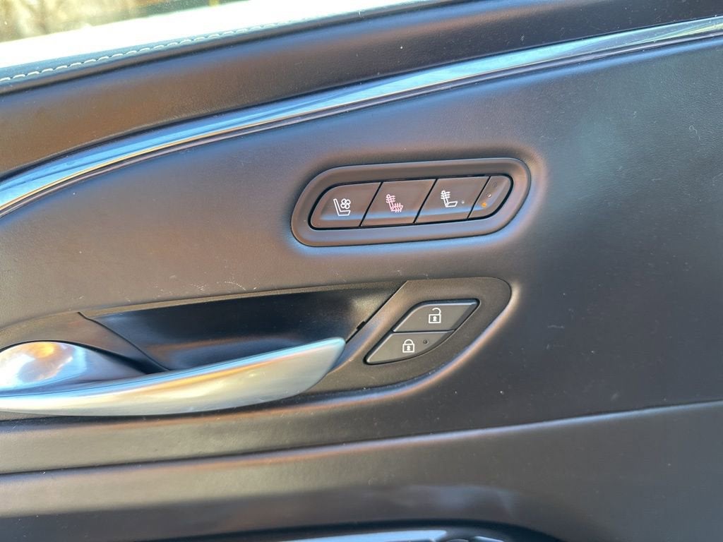 2024 Cadillac Escalade V-Series