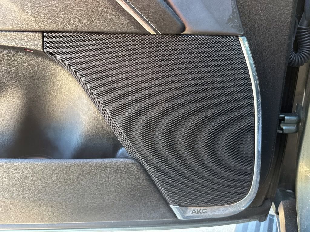 2024 Cadillac Escalade V-Series