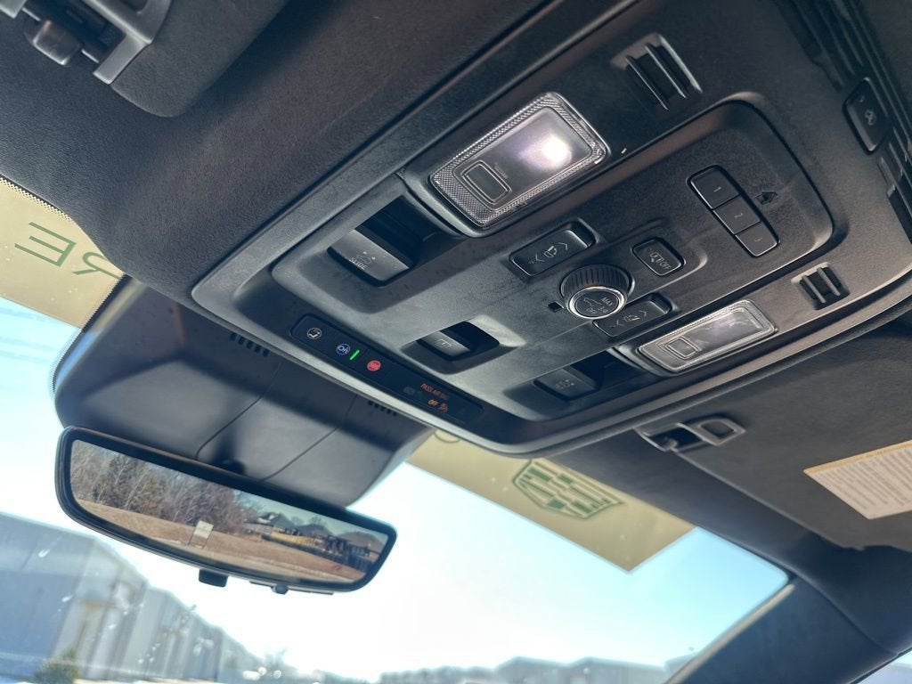 2024 Cadillac Escalade V-Series