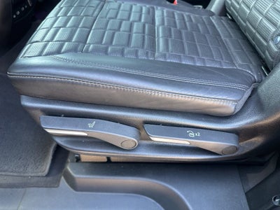 2024 Cadillac Escalade V-Series