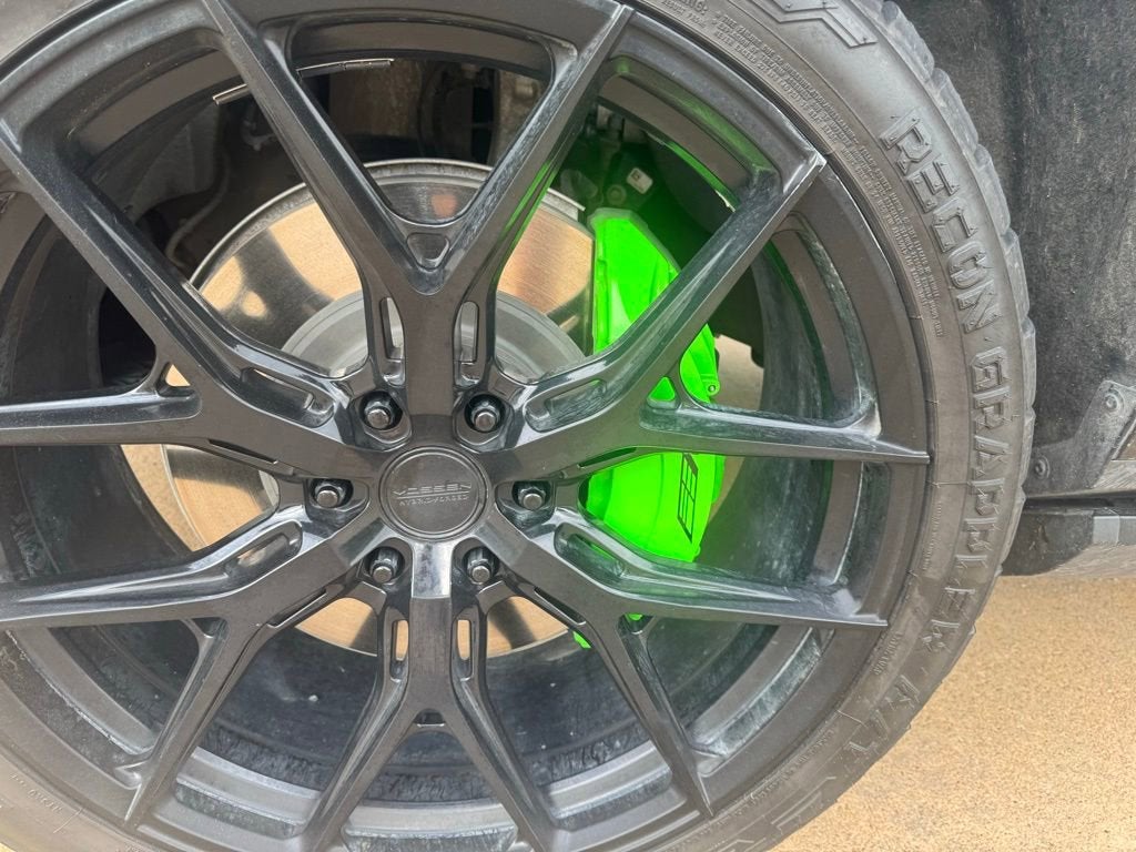 2023 Cadillac Escalade Escalade-V