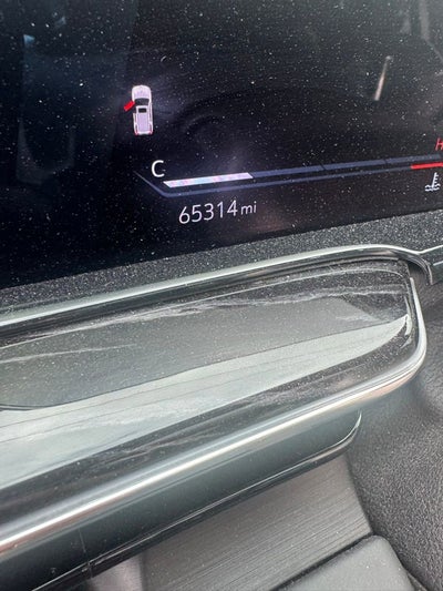 2023 Cadillac Escalade Escalade-V